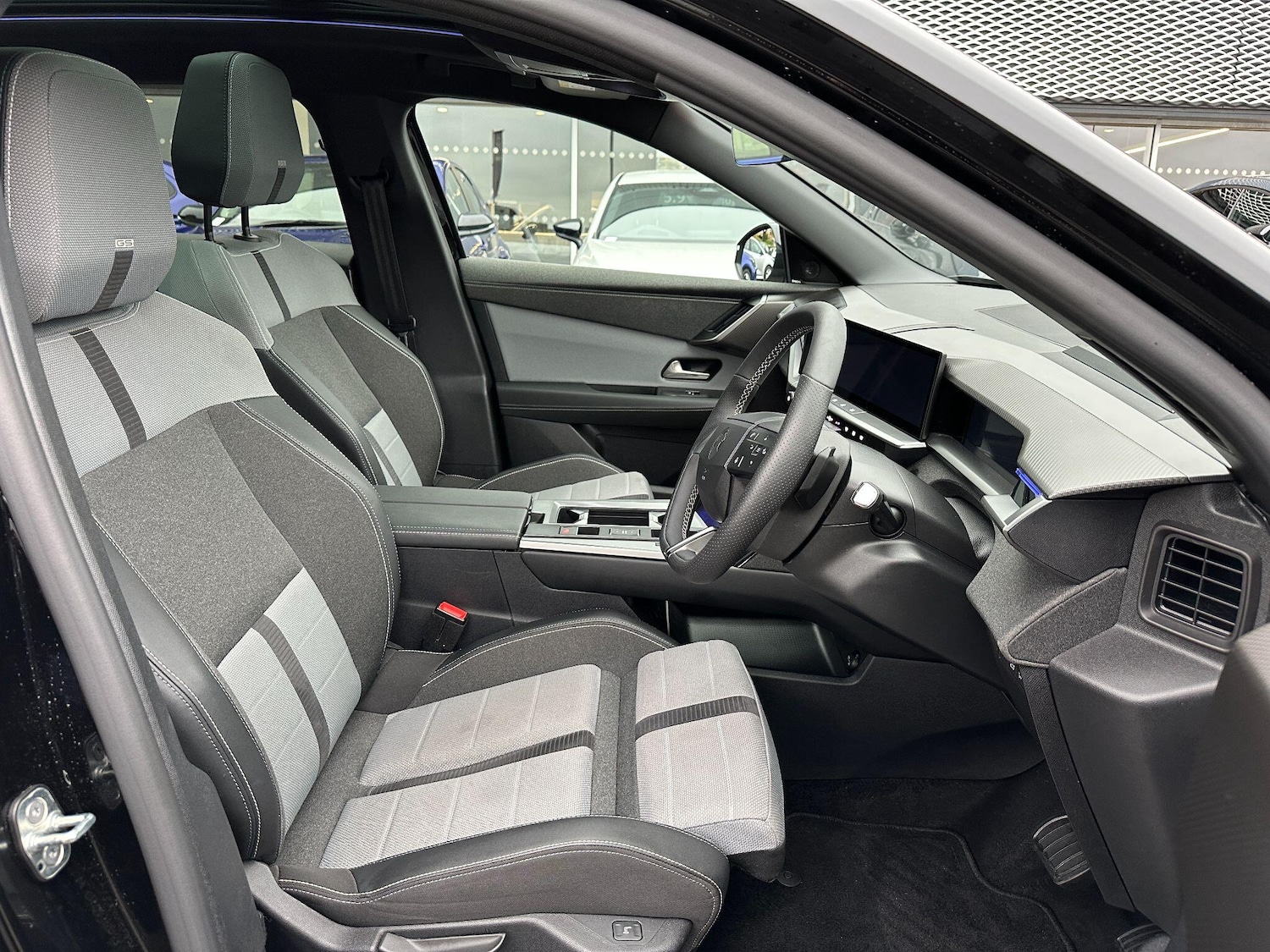 Used Vauxhall Grandland 2025 for sale - 76527920: Photo 12