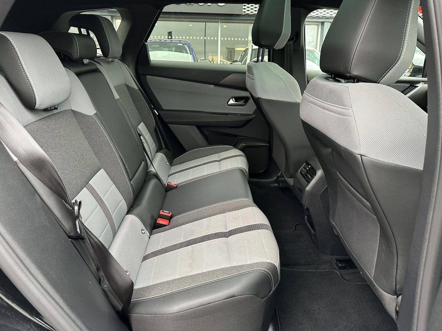 Used Vauxhall Grandland 2025 for sale - 76527920: Photo 13