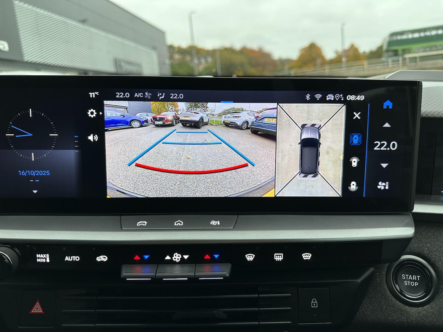 Used Vauxhall Grandland 2025 for sale - 76527920: Photo 19