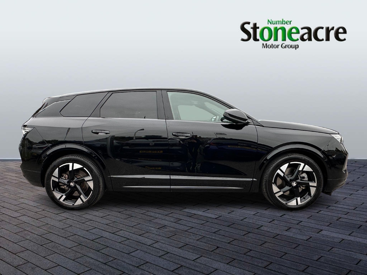 Used Vauxhall Grandland 2025 for sale - 76527920: Photo 2