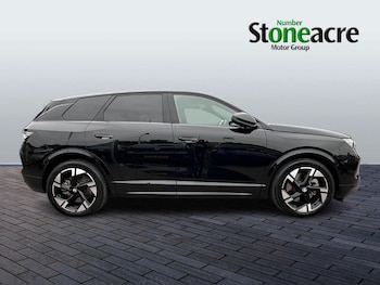 Used Vauxhall Grandland 2025 for sale - 76527920: Photo