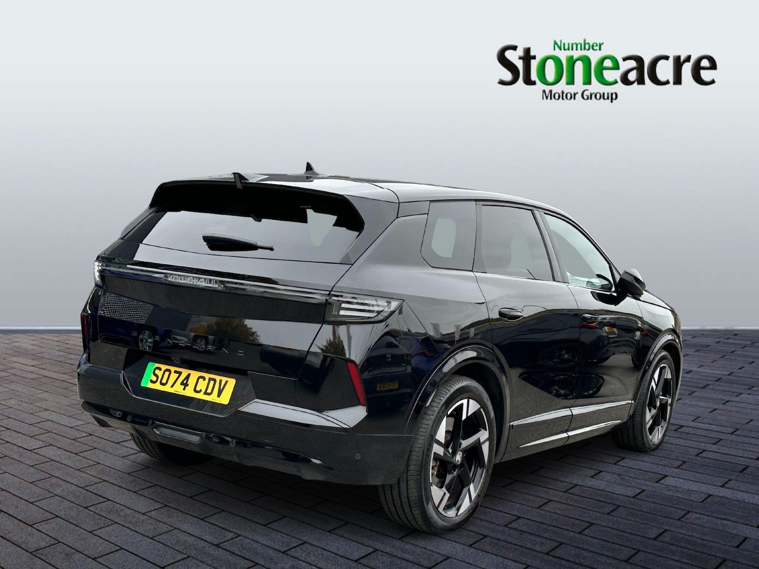 Used Vauxhall Grandland 2025 for sale - 76527920: Photo 3