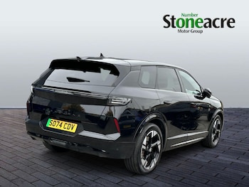 Used Vauxhall Grandland 2025 for sale - 76527920: Photo