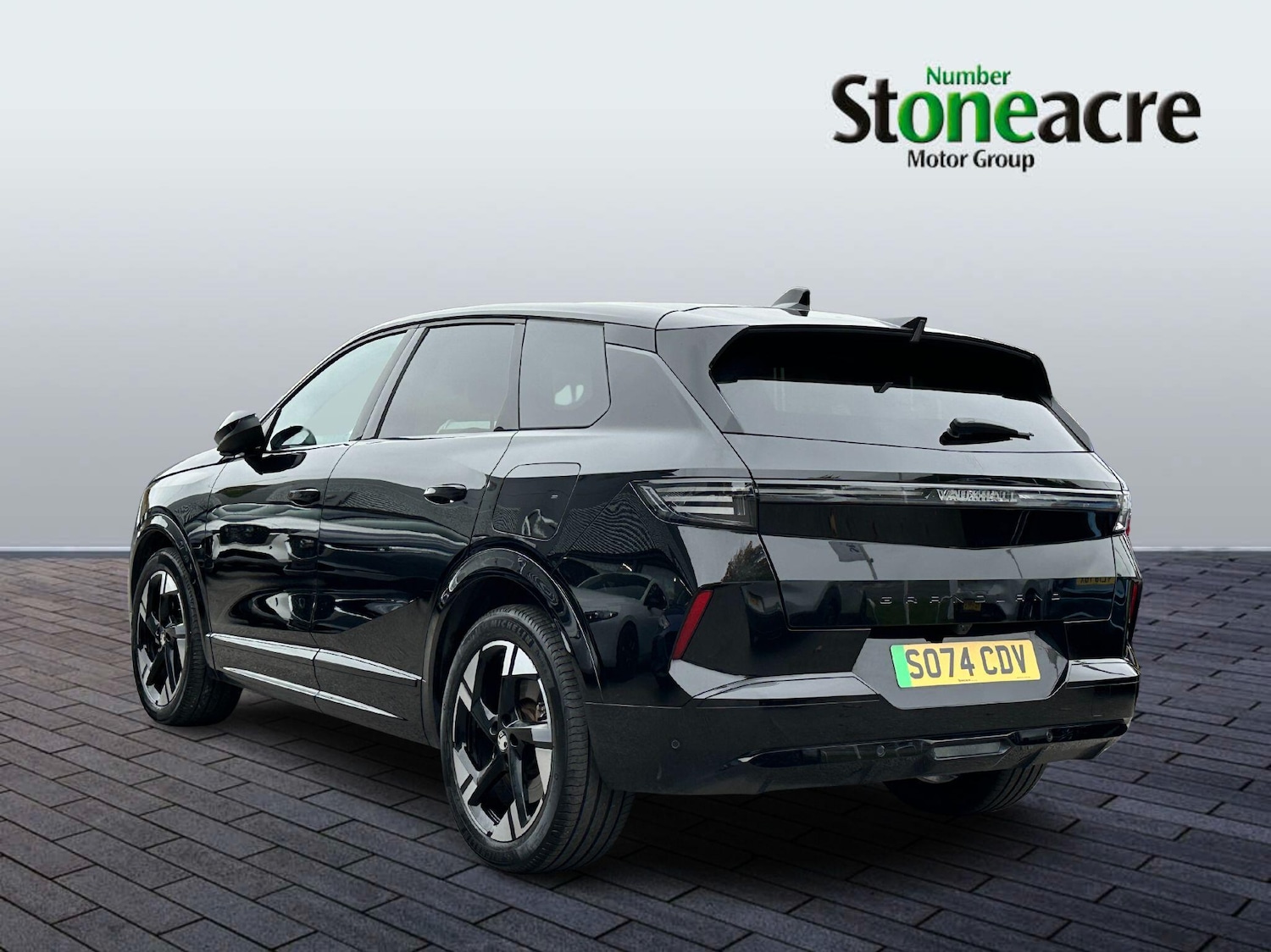 Used Vauxhall Grandland 2025 for sale - 76527920: Photo 5