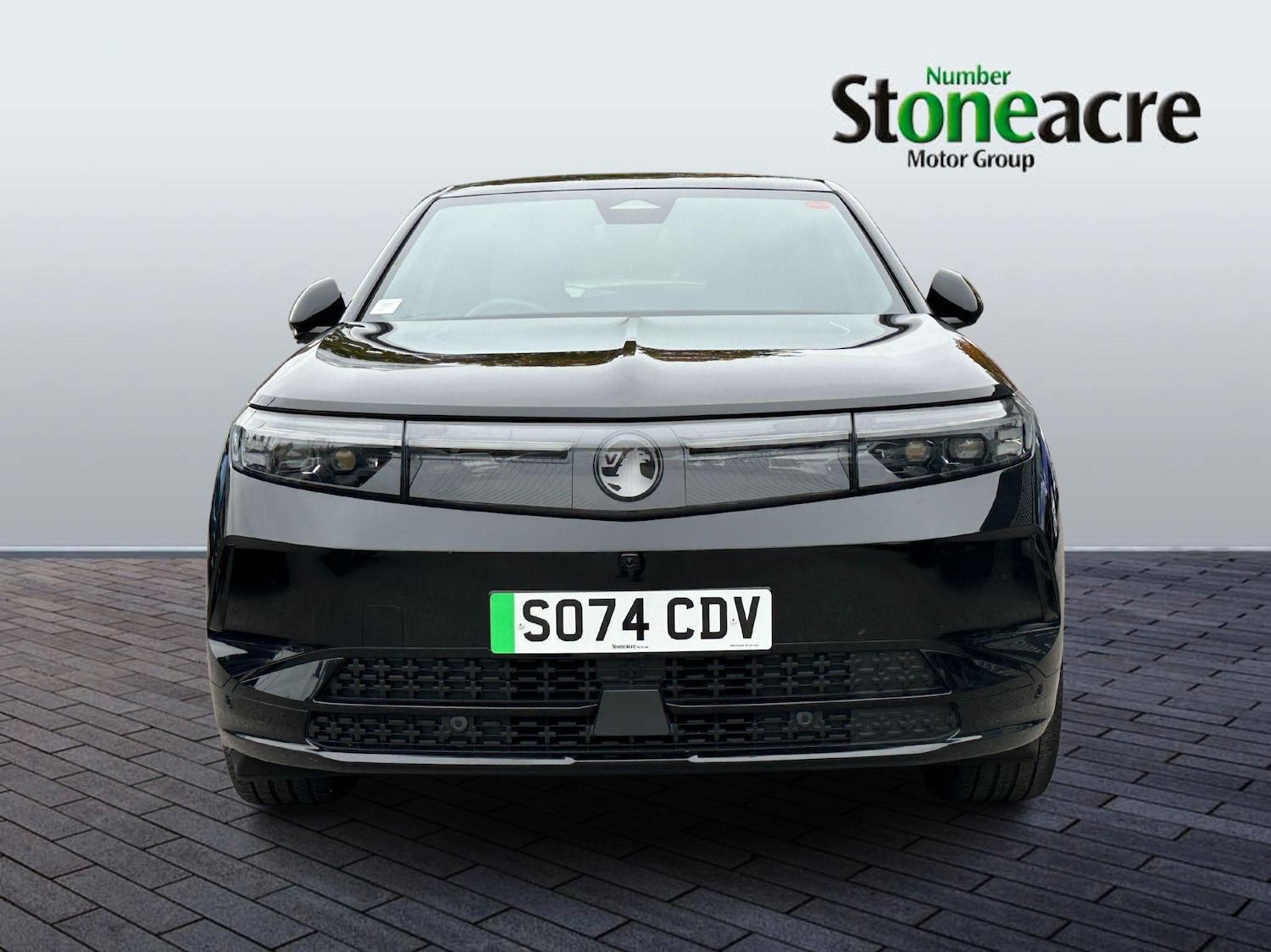 Used Vauxhall Grandland 2025 for sale - 76527920: Photo 8