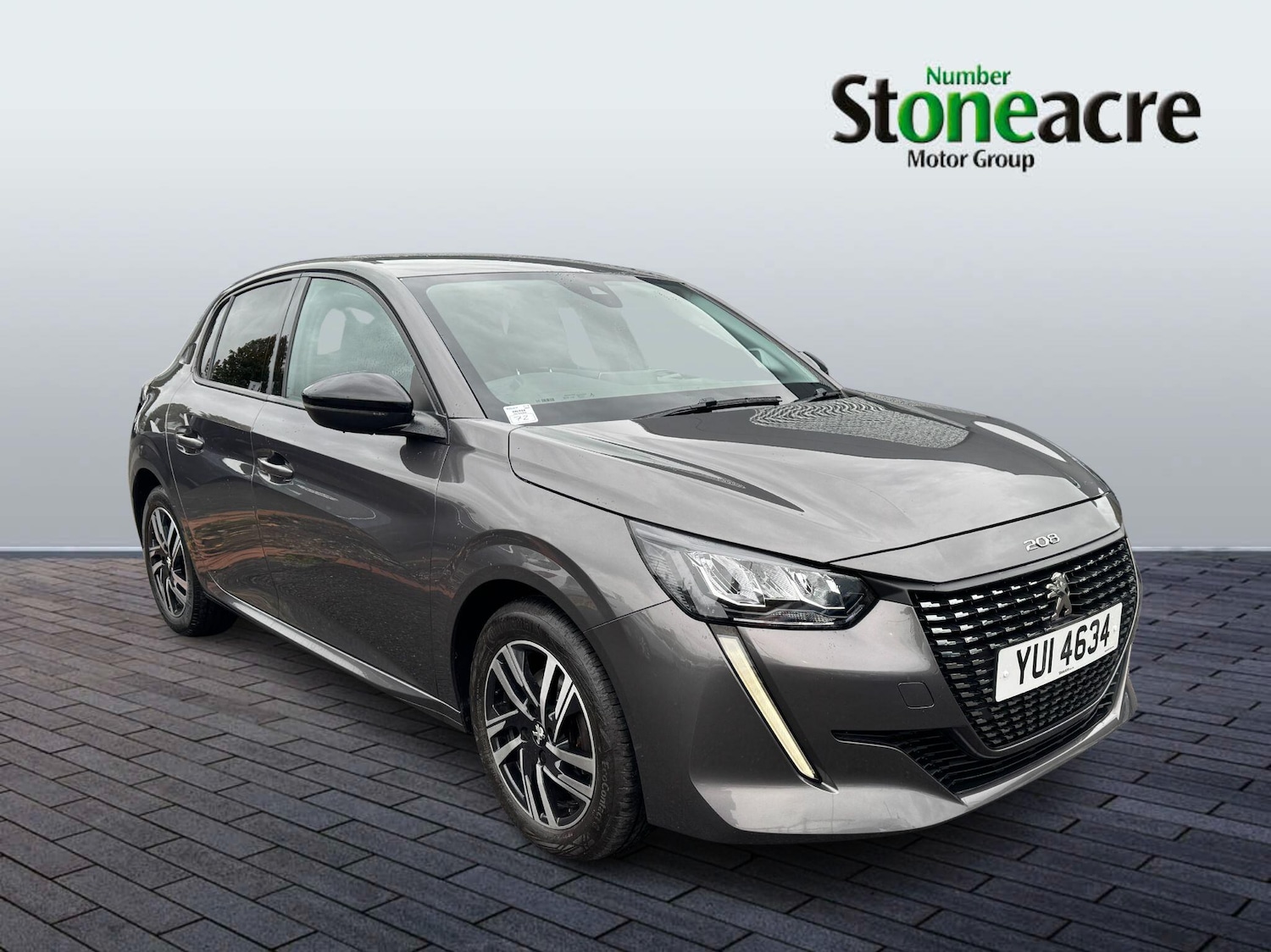 Used Peugeot 208 2022 for sale - 76282964: Photo 1