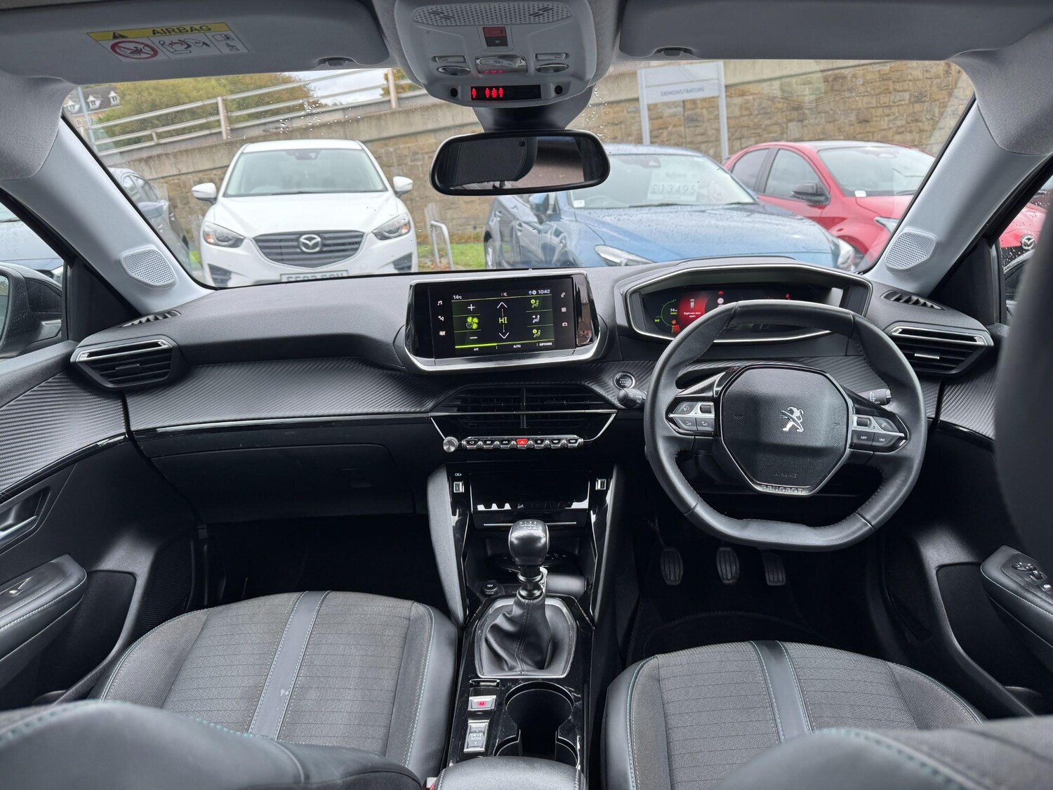 Used Peugeot 208 2022 for sale - 76282964: Photo 10