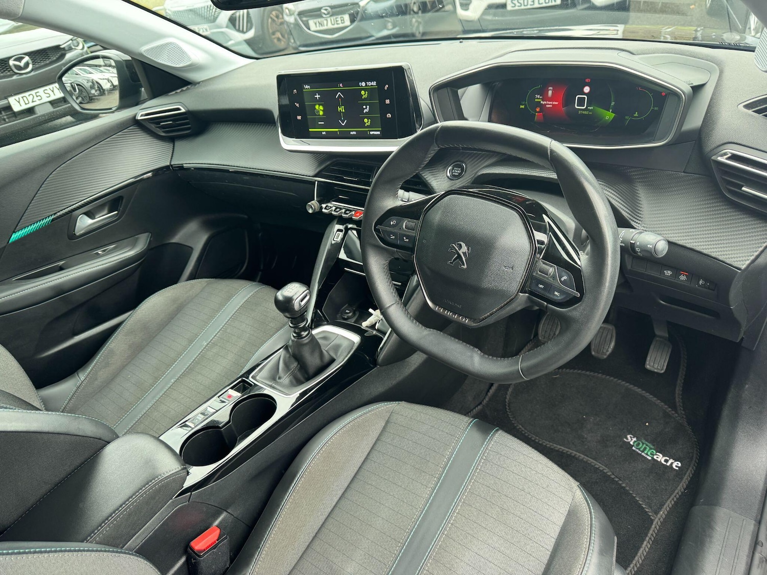 Used Peugeot 208 2022 for sale - 76282964: Photo 11