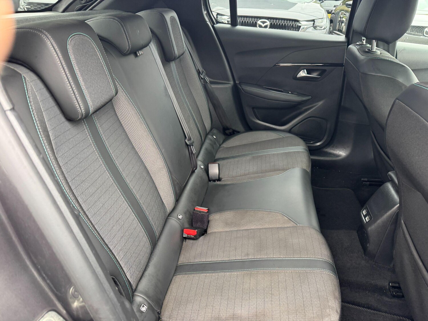 Used Peugeot 208 2022 for sale - 76282964: Photo 12