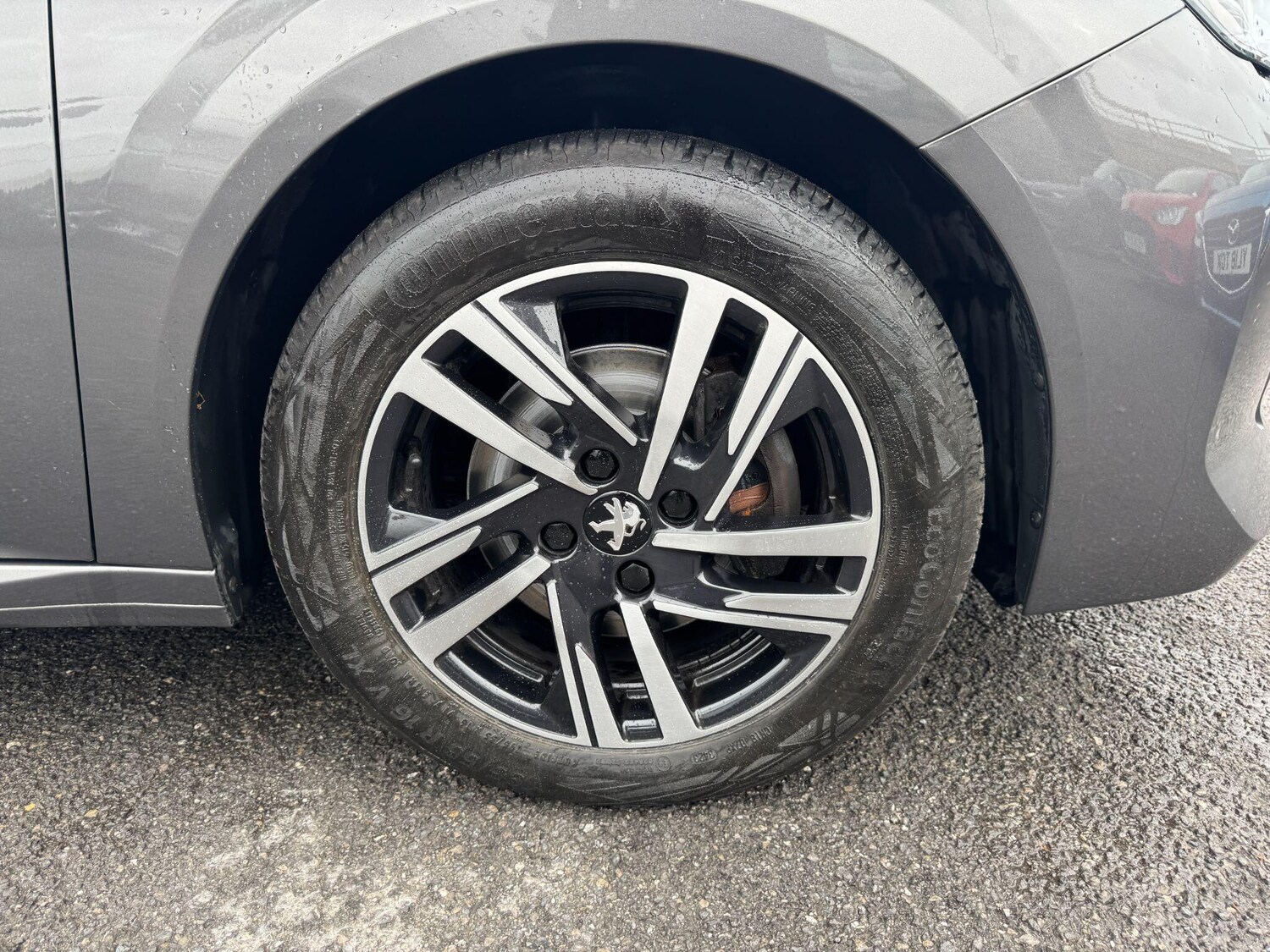 Used Peugeot 208 2022 for sale - 76282964: Photo 13