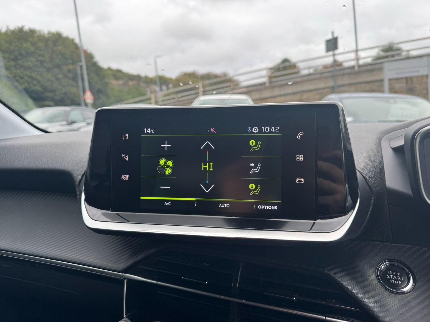 Used Peugeot 208 2022 for sale - 76282964: Photo 14