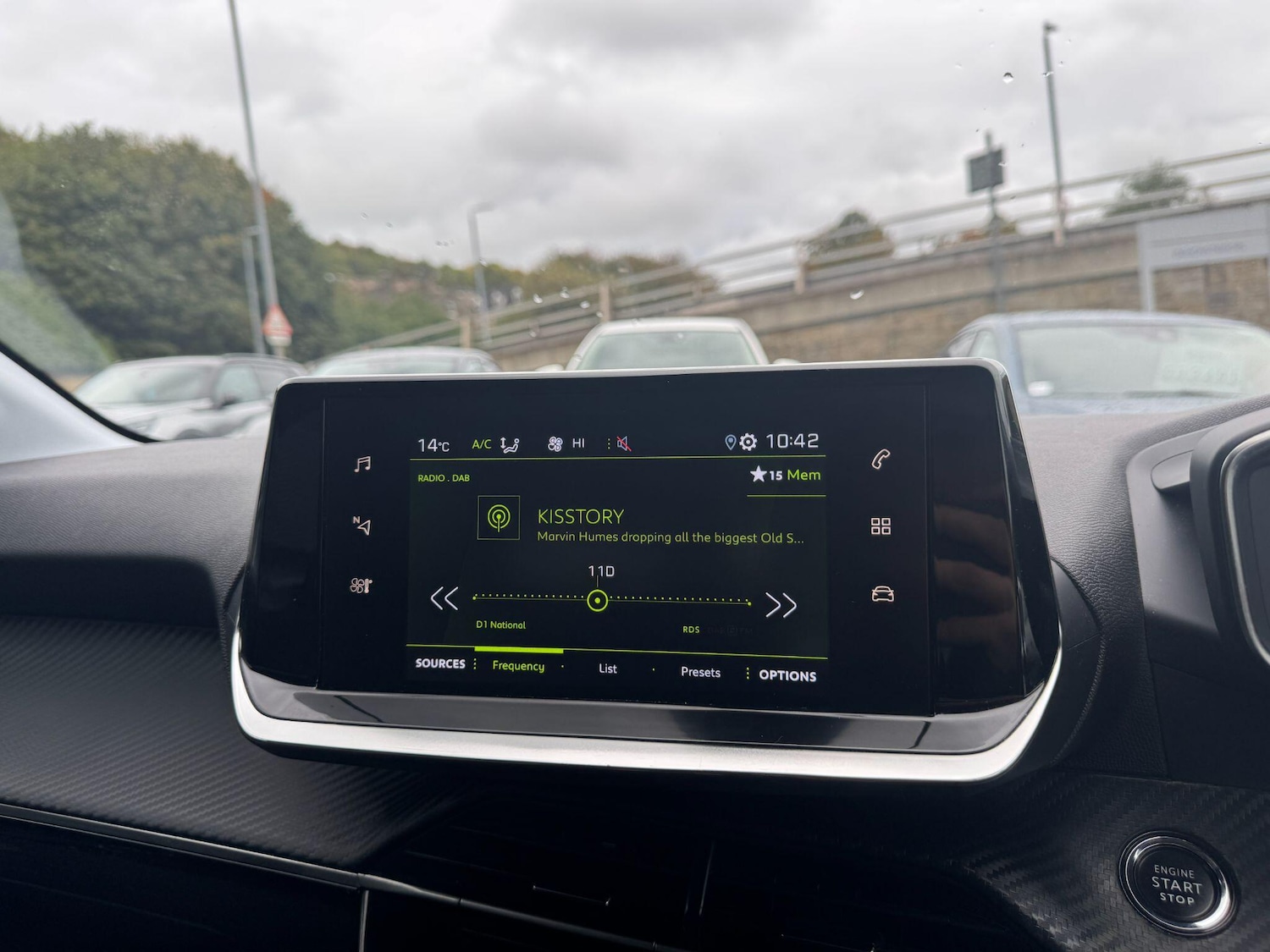 Used Peugeot 208 2022 for sale - 76282964: Photo 15