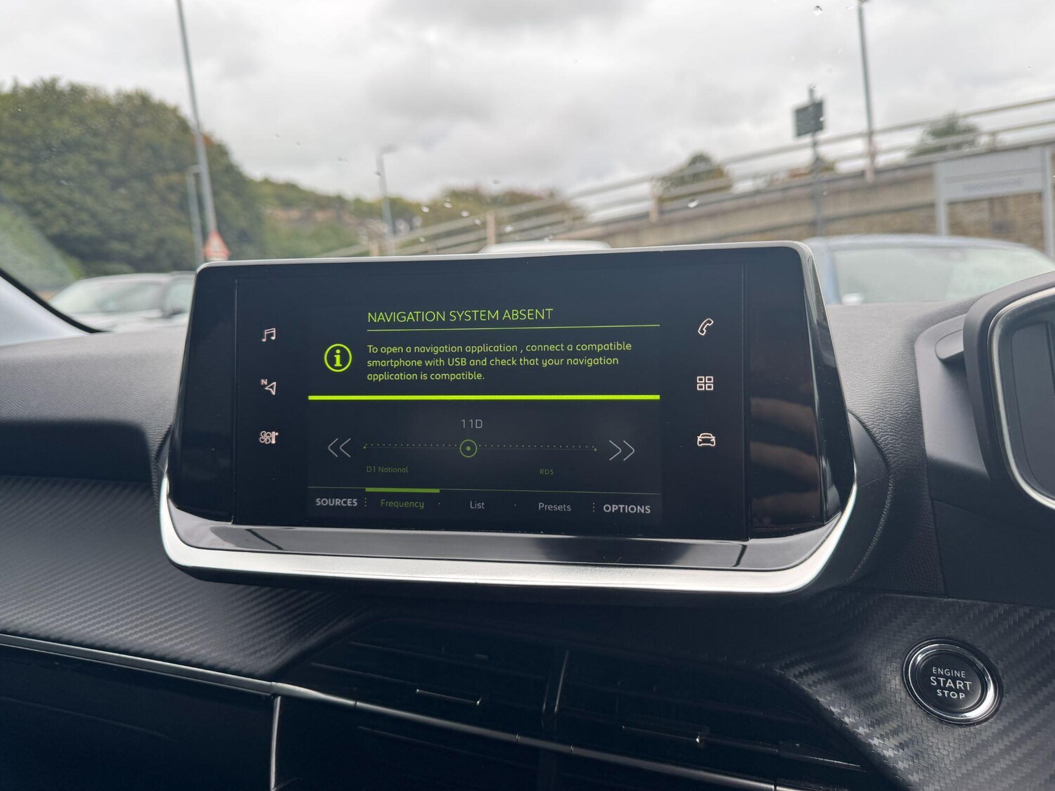 Used Peugeot 208 2022 for sale - 76282964: Photo 16