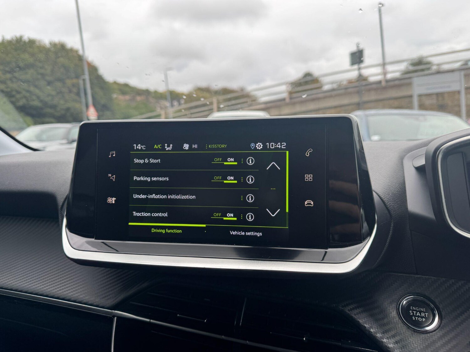 Used Peugeot 208 2022 for sale - 76282964: Photo 17