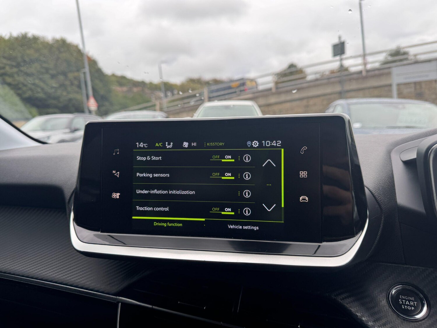 Used Peugeot 208 2022 for sale - 76282964: Photo 18