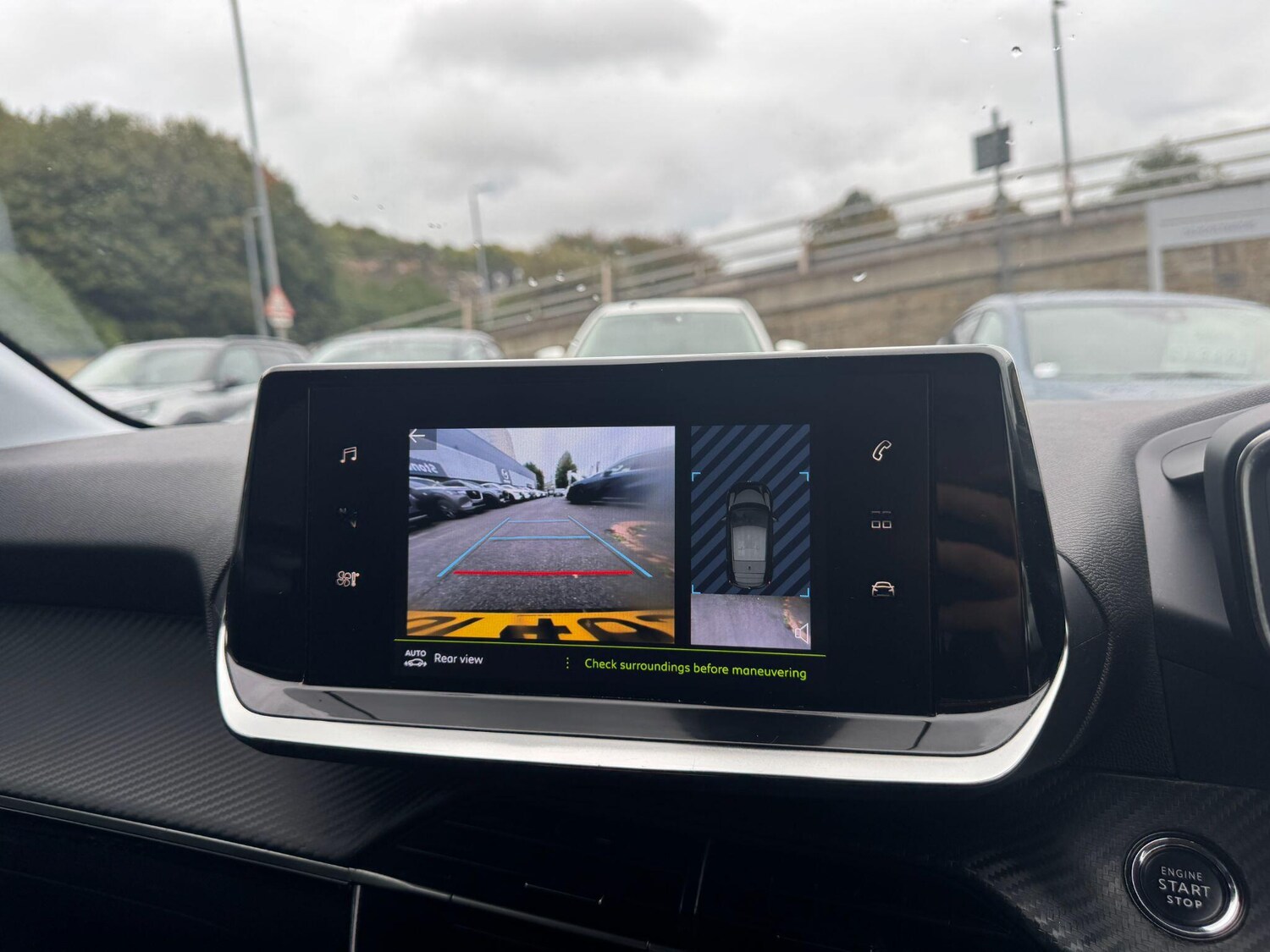 Used Peugeot 208 2022 for sale - 76282964: Photo 19