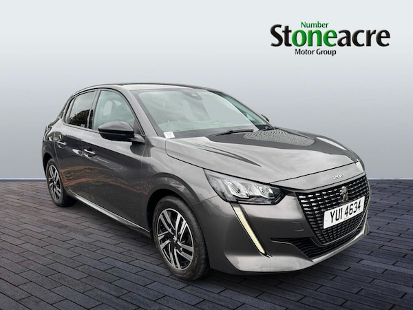 Used Peugeot 208 2022 for sale - 76282964: Photo 1
