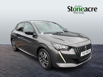 Used Peugeot 208 2022 for sale - 76282964: Photo