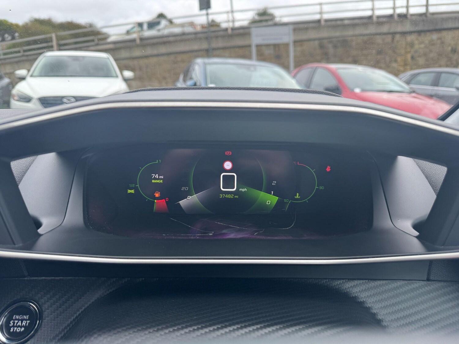 Used Peugeot 208 2022 for sale - 76282964: Photo 20