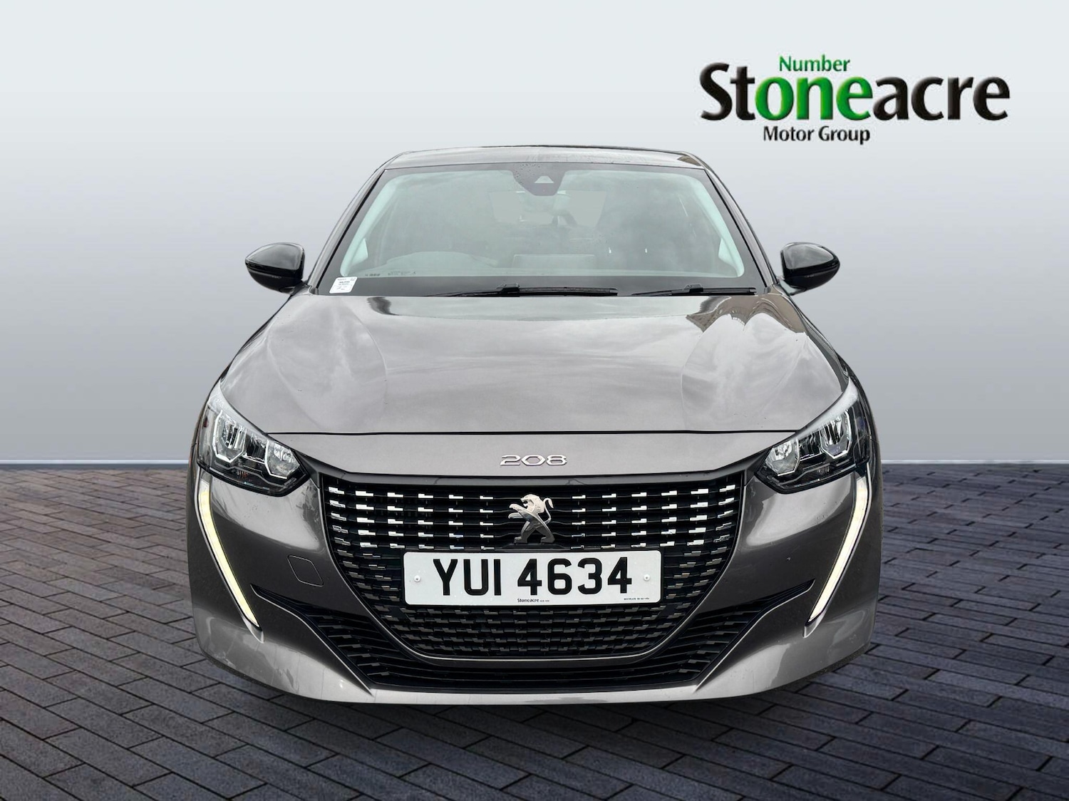 Used Peugeot 208 2022 for sale - 76282964: Photo 3