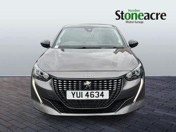 Used Peugeot 208 2022 for sale - 76282964: Photo