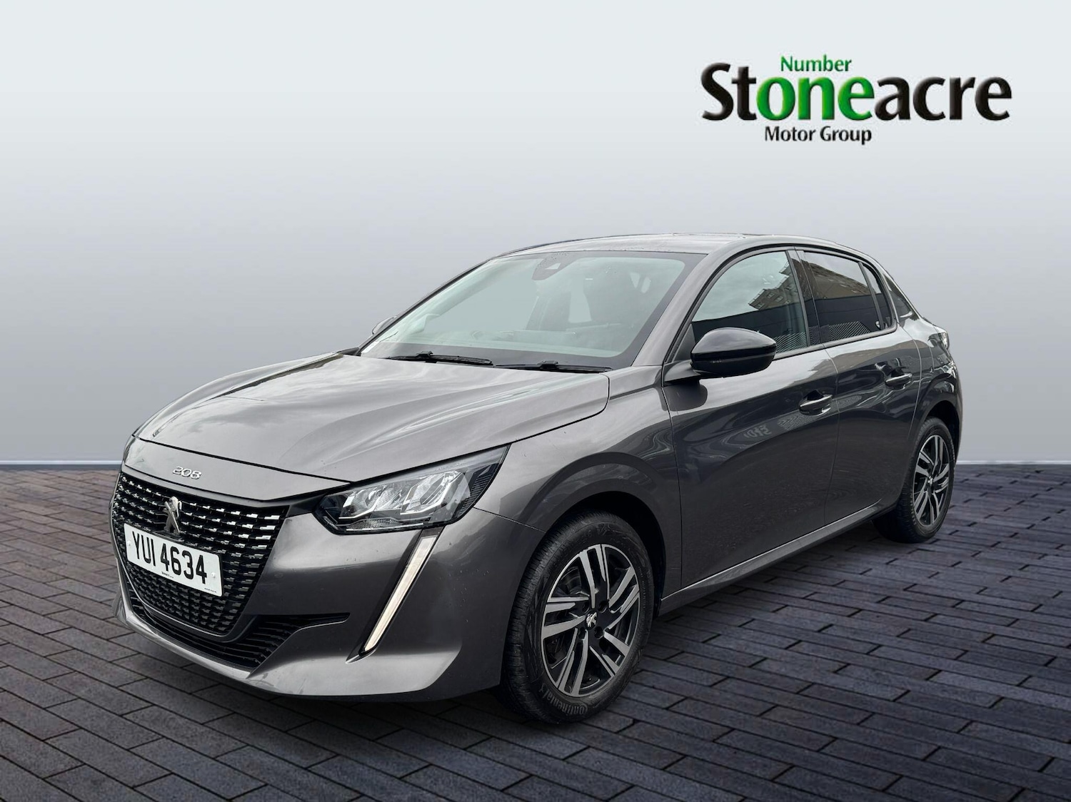 Used Peugeot 208 2022 for sale - 76282964: Photo 4