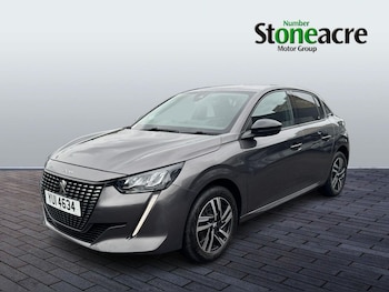 Used Peugeot 208 2022 for sale - 76282964: Photo