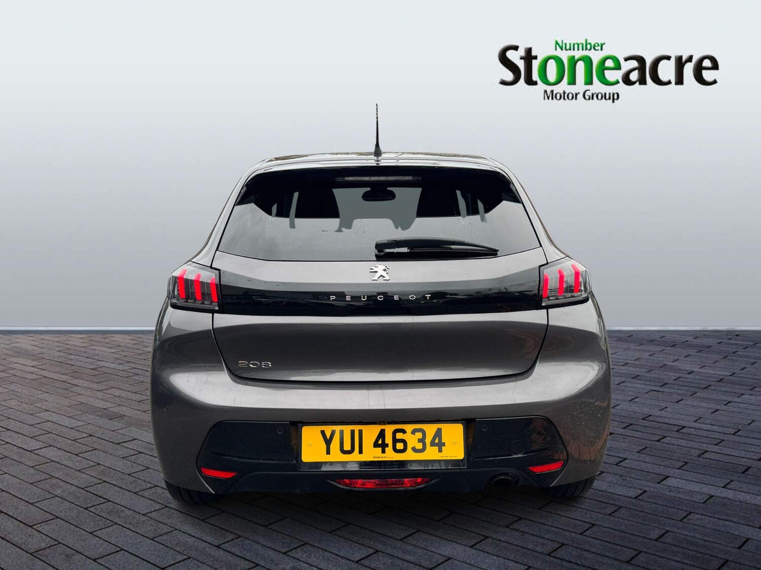 Used Peugeot 208 2022 for sale - 76282964: Photo 7