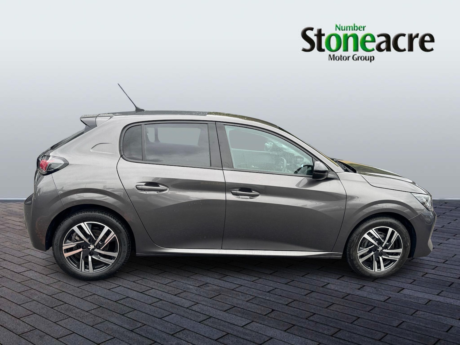 Used Peugeot 208 2022 for sale - 76282964: Photo 8