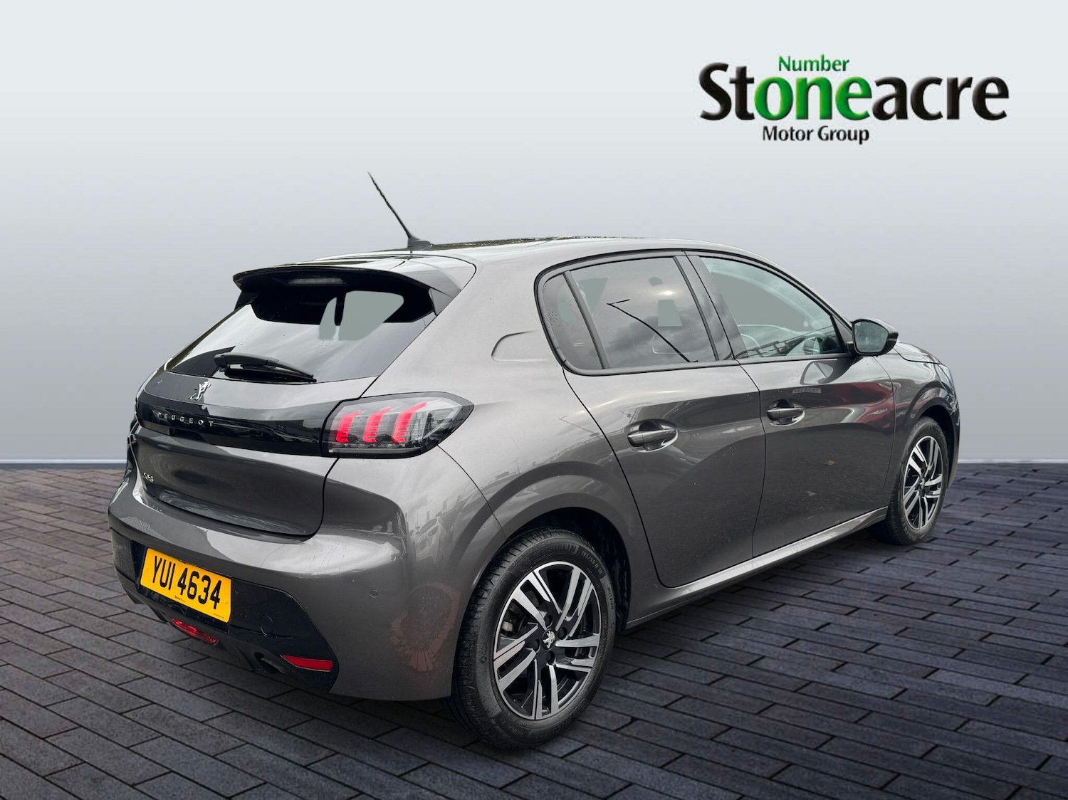 Used Peugeot 208 2022 for sale - 76282964: Photo 9