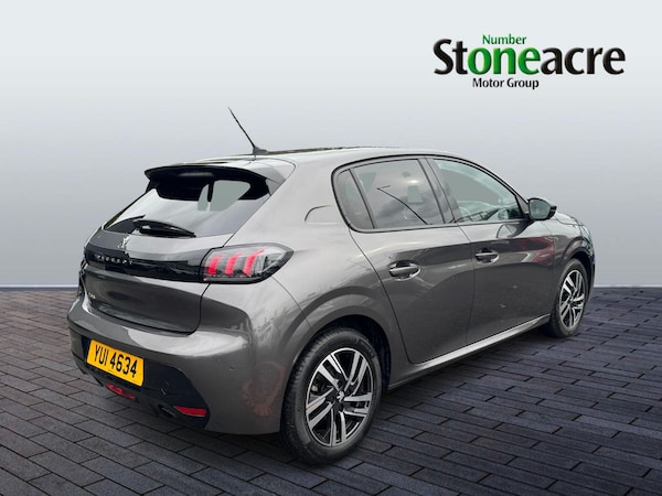 Used Peugeot 208 2022 for sale - 76282964: Photo 9