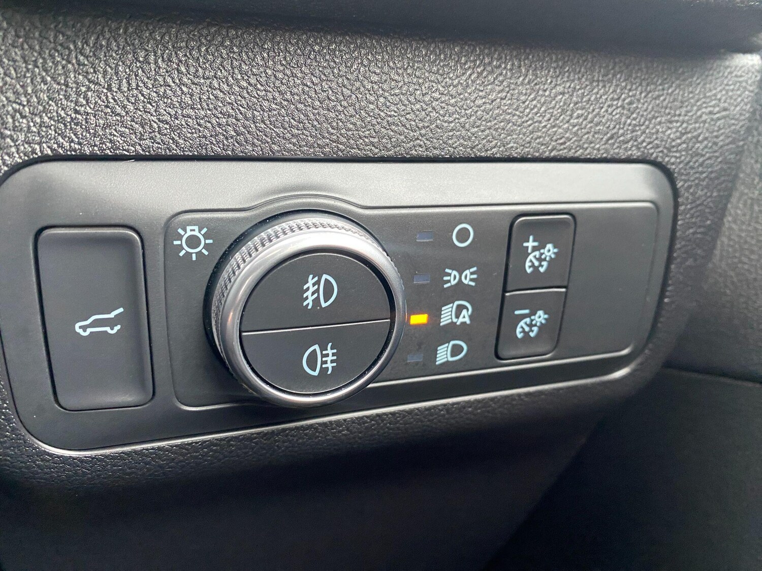 Used Ford Kuga 2021 for sale - 77696459: Photo 12