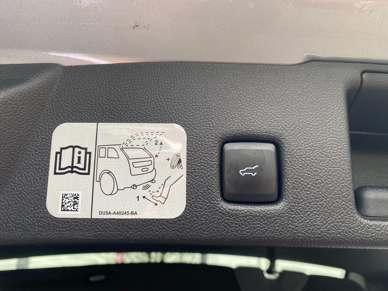 Used Ford Kuga 2021 for sale - 77696459: Photo 13