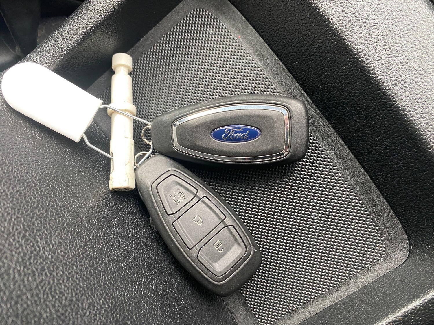 Used Ford Kuga 2021 for sale - 77696459: Photo 14