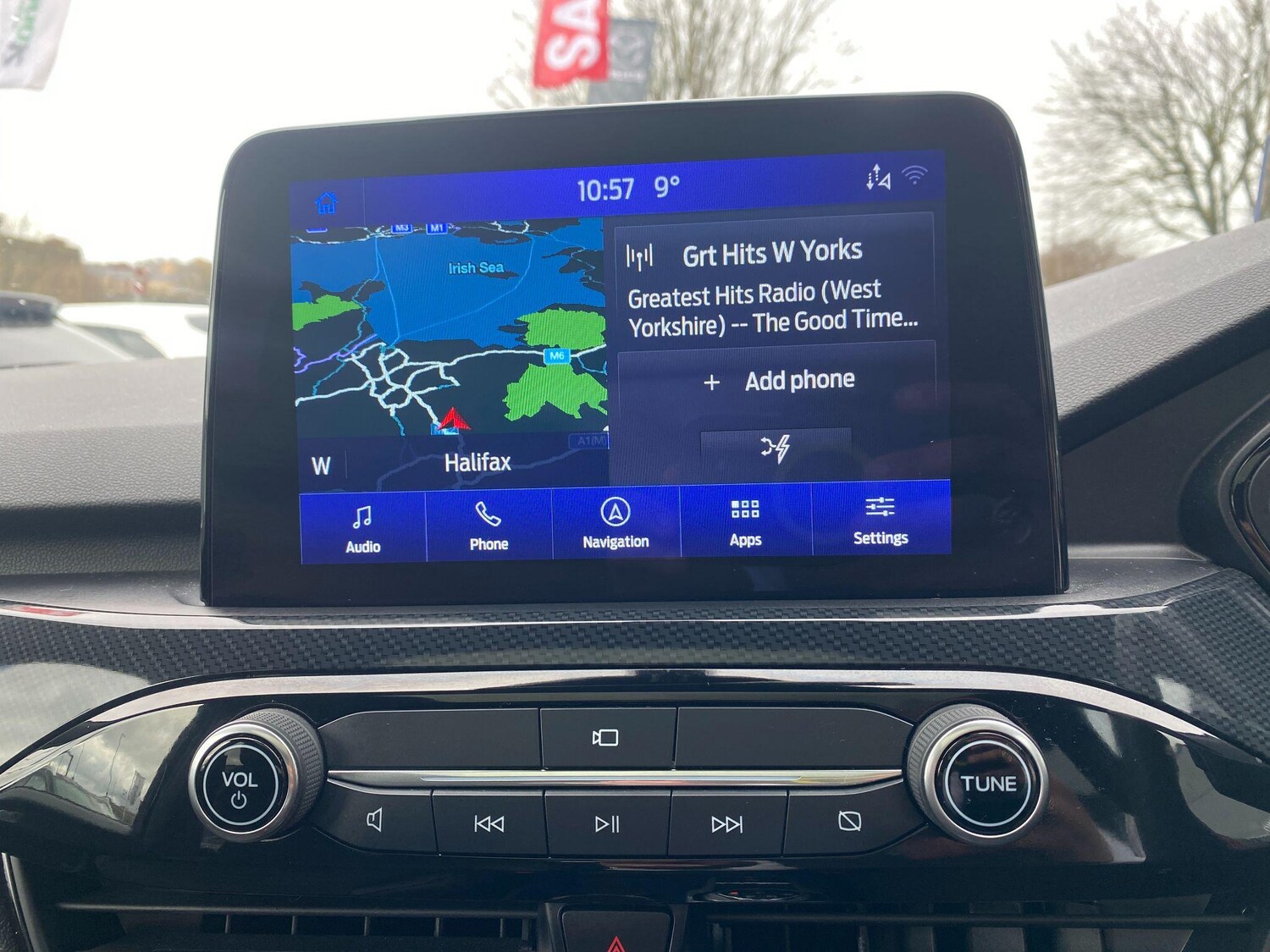 Used Ford Kuga 2021 for sale - 77696459: Photo 16