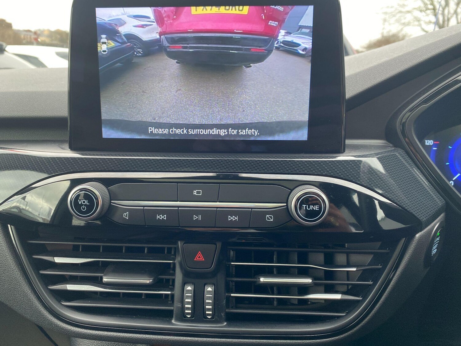 Used Ford Kuga 2021 for sale - 77696459: Photo 18