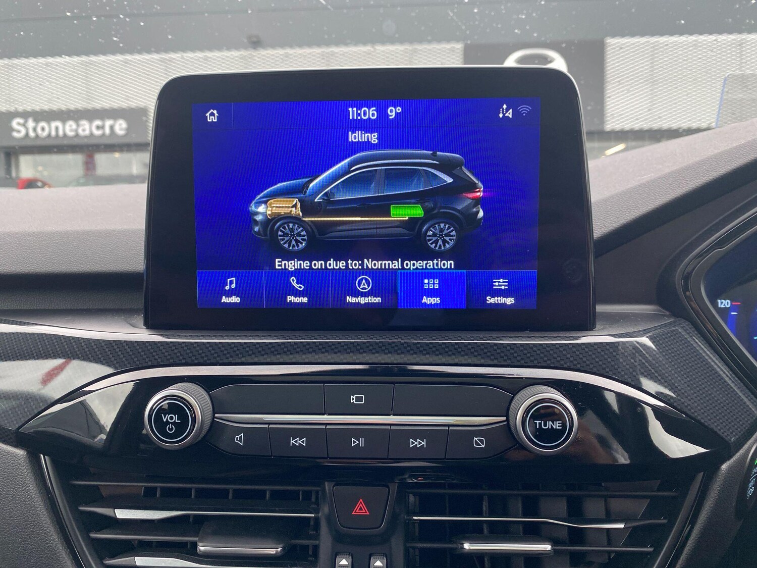 Used Ford Kuga 2021 for sale - 77696459: Photo 20