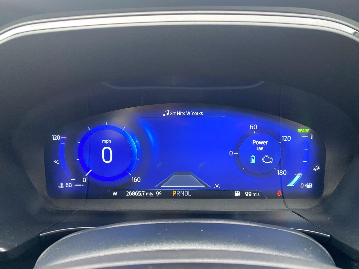 Used Ford Kuga 2021 for sale - 77696459: Photo 21