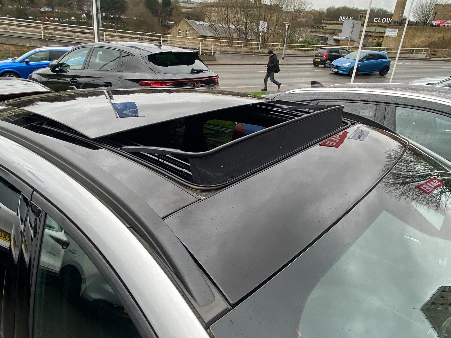 Used Ford Kuga 2021 for sale - 77696459: Photo 22