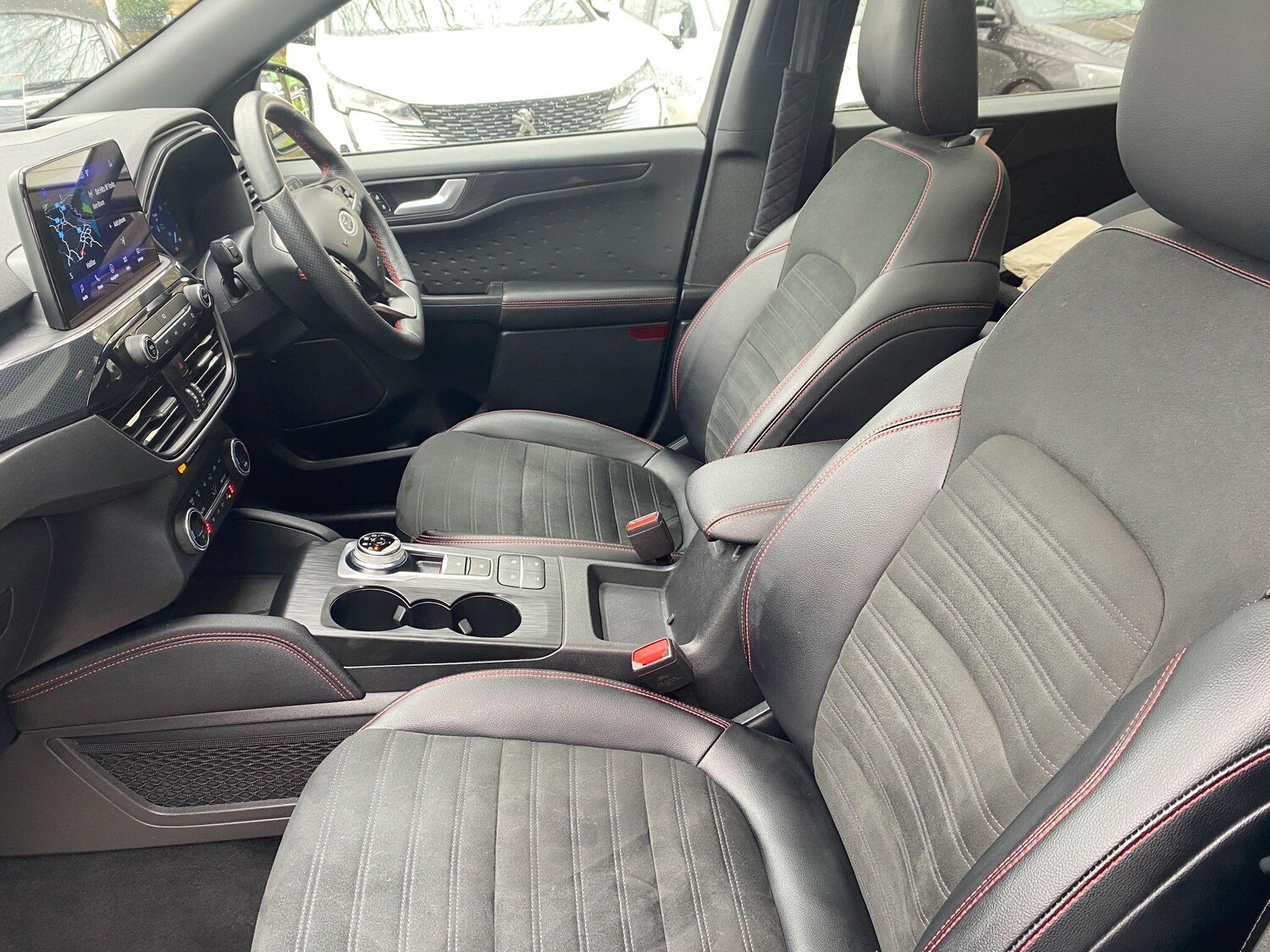 Used Ford Kuga 2021 for sale - 77696459: Photo 23