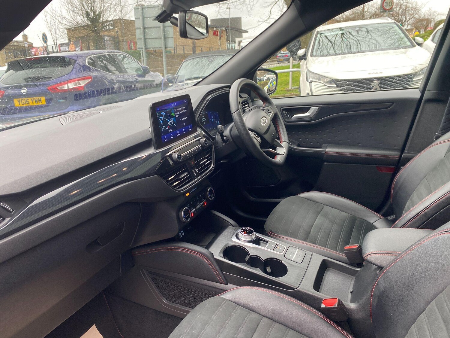 Used Ford Kuga 2021 for sale - 77696459: Photo 24