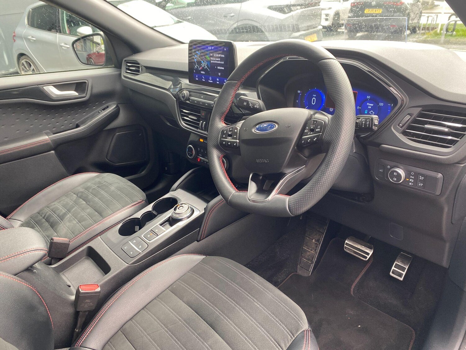 Used Ford Kuga 2021 for sale - 77696459: Photo 26