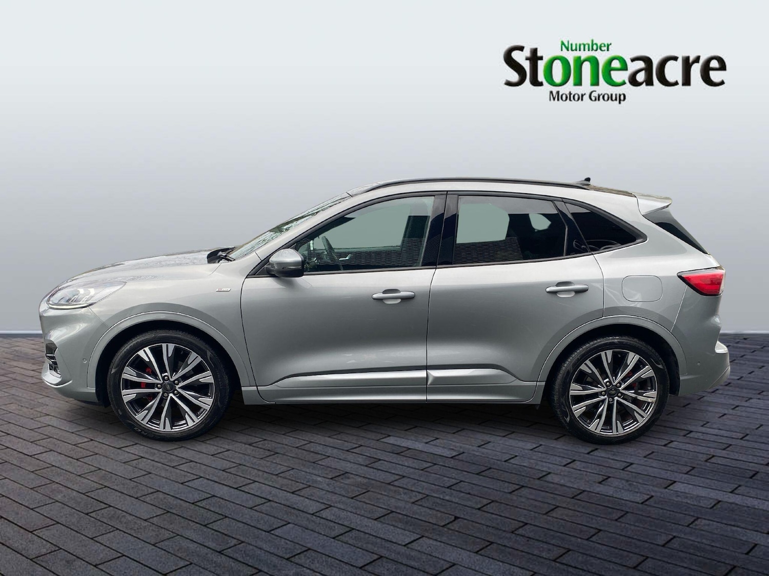 Used Ford Kuga 2021 for sale - 77696459: Photo 5