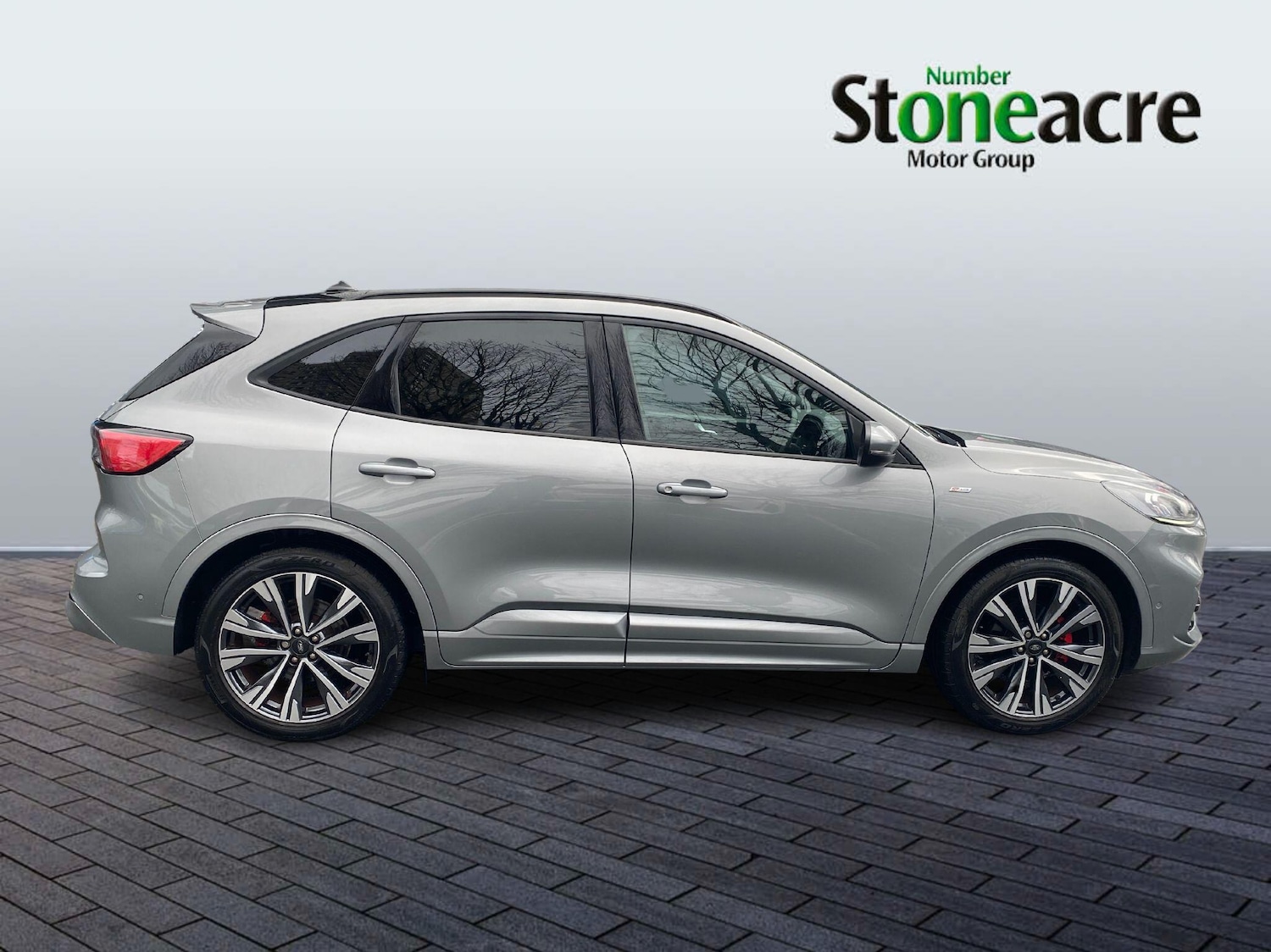 Used Ford Kuga 2021 for sale - 77696459: Photo 7