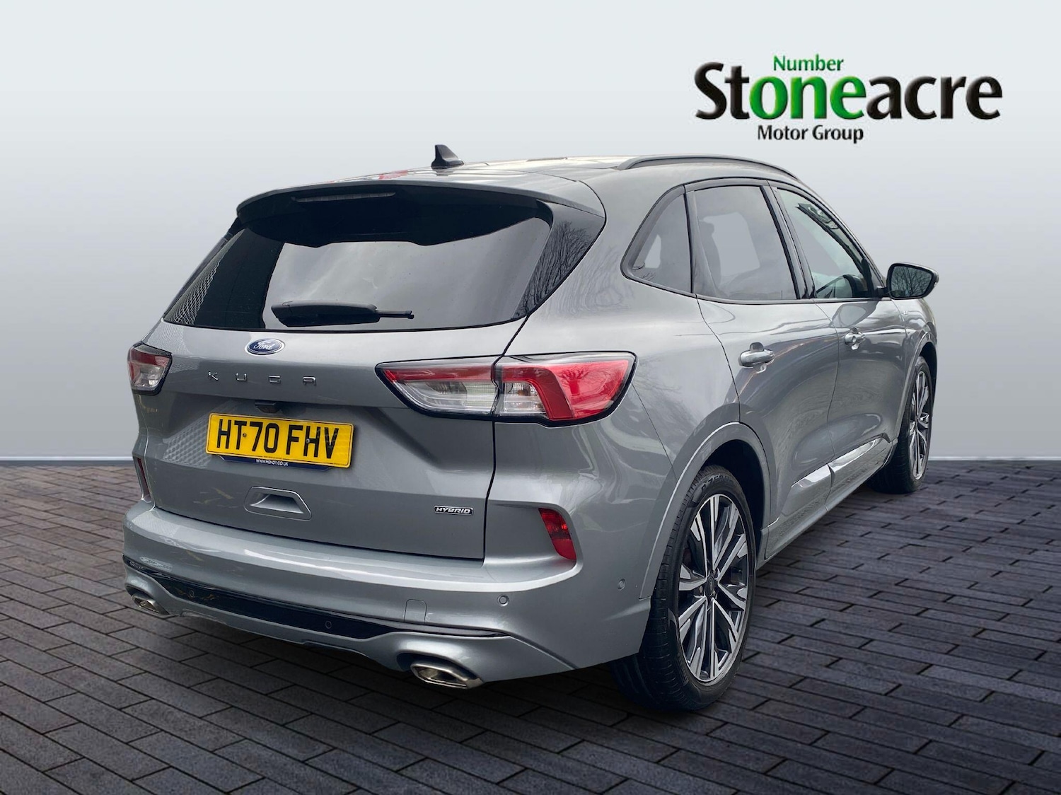 Used Ford Kuga 2021 for sale - 77696459: Photo 8