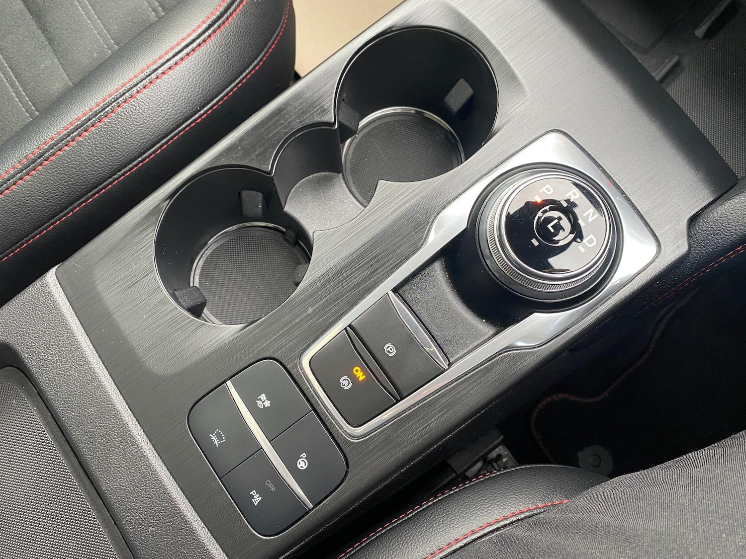 Used Ford Kuga 2021 for sale - 77696459: Photo 9