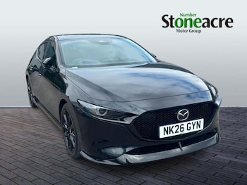 Used Mazda Mazda3 2026 for sale - 79349137: Photo