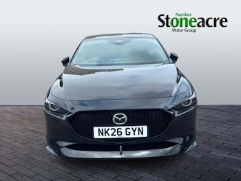 Used Mazda Mazda3 2026 for sale - 79349137: Photo