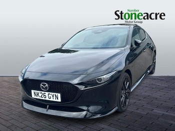 Used Mazda Mazda3 2026 for sale - 79349137: Photo