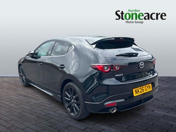 Used Mazda Mazda3 2026 for sale - 79349137: Photo